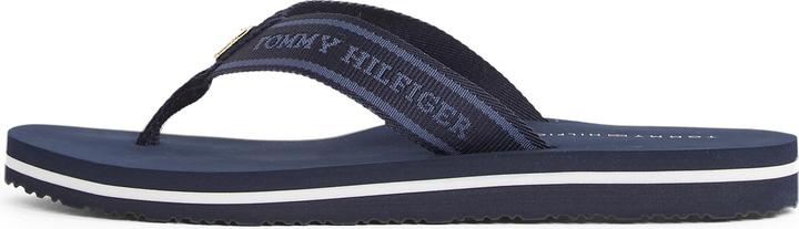 Tommy Hilfiger Hilfiger Webbing Beach Sandal (41)