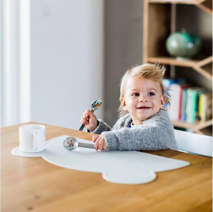 Image du produit Kindsgut Platzdeckchen Bär (1 pcs, 25 x 48 cm)