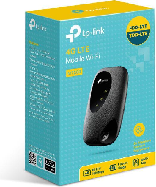 Produktbild TP-Link M7000
