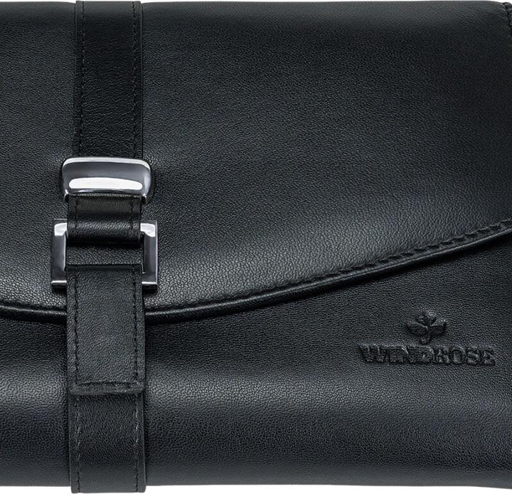 Immagine prodotto Windrose Nappa Jewellery Roll
