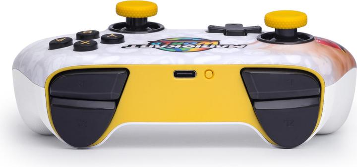 Immagine prodotto PowerA Advantage Wirel. Controller NSGP0571 NSW2, Mario Kart World (Switch, Switch 2, Switch Lite)
