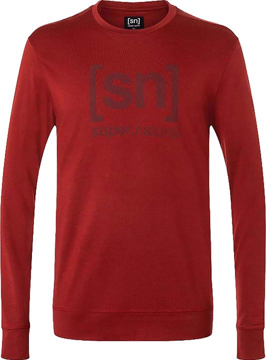 Actual product image Super Natural Warm Up (L)