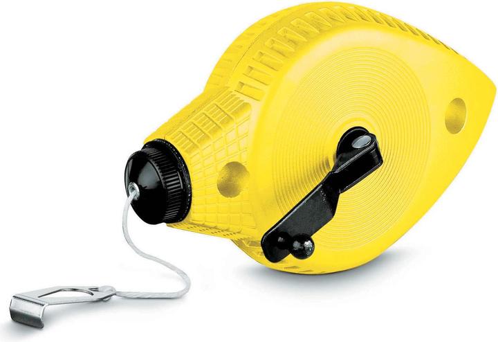 Stanley Corda flare in alluminio 30m