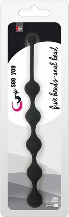 Produktbild See You Five Beads Anal