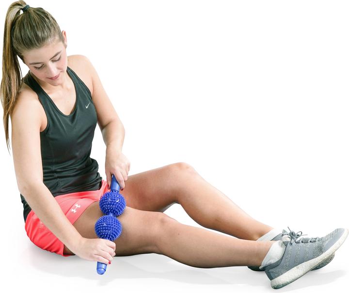 Produktbild Sport-Thieme Massagestab Duo