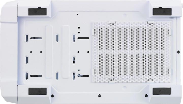 Actual product image BitFenix Nova Mesh SE Midi Tower, Tempered Glass (mATX)