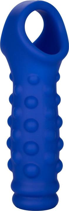 Actual product image CalExotics Admiral™ Liquid Silicone Beaded Extension