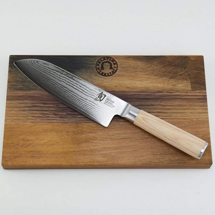 Produktbild Kai Shun Classic White Geschenkset (18 cm)