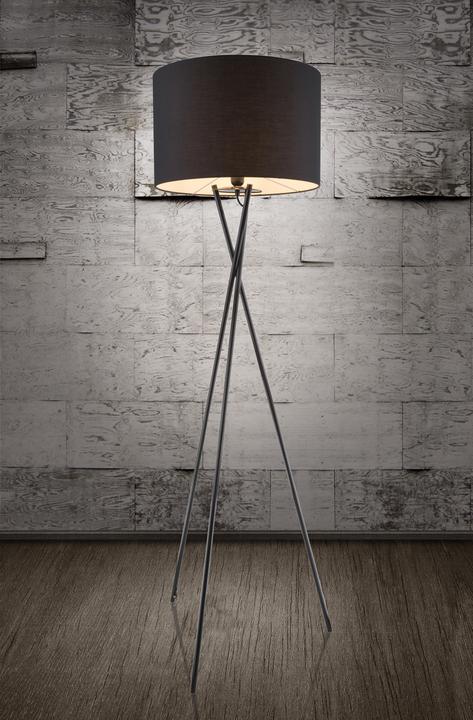 Actual product image Globo Floor lamp Gustav (E27)