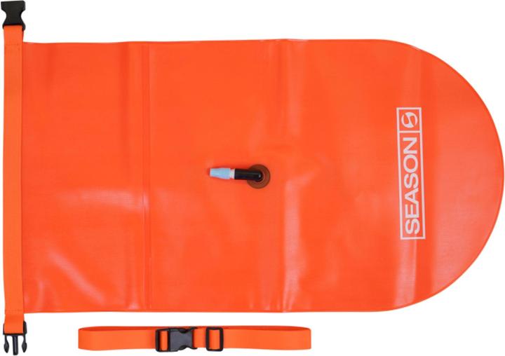 Actual product image Season Swim Buoy 18 L (18 l)
