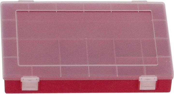 Produktbild Alutec Sortimentskasten (L x B x H) 3