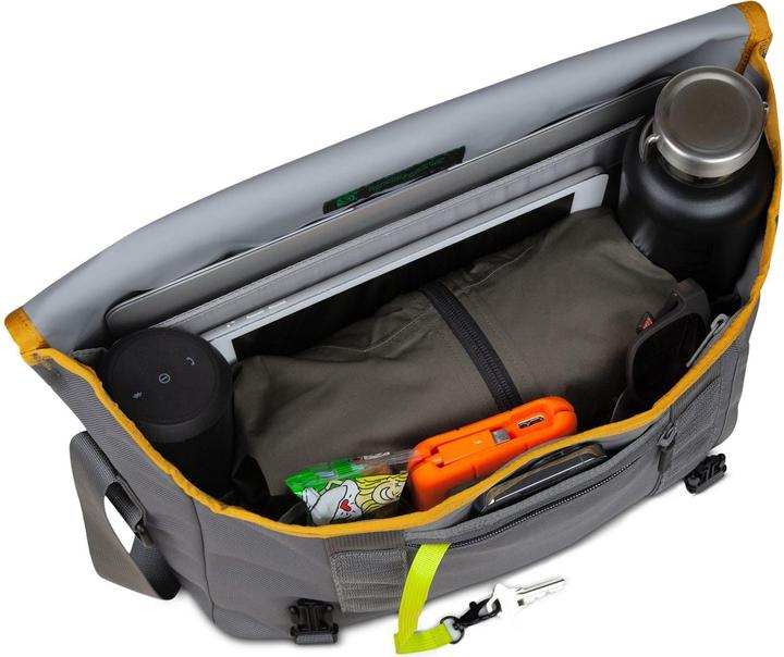 Immagine prodotto Timbuk2 Borsa per computer portatile Classic Messenger S