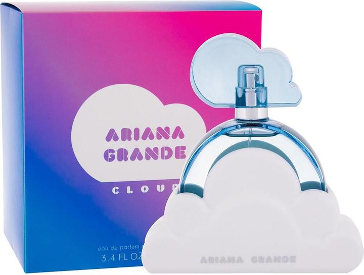 Image du produit Ariana Grande Nuage (Eau de parfum, 100 ml)
