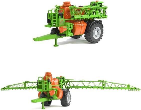 Image du produit Bruder Amazone UX5200