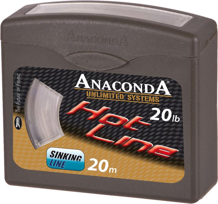 Immagine prodotto AnacondA Hot Line 20lb