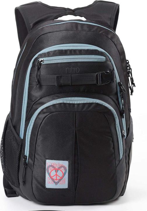Actual product image Nitro Chase 35L backpack 51 cm laptop compartment (35 l)