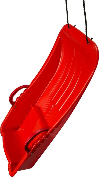Produktbild Mountain Warehouse Rodelschlitten Unifarben