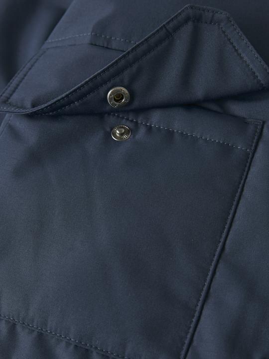 Actual product image Name it Parka Jacke