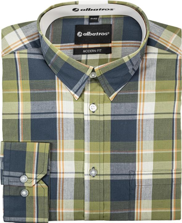 Produktbild Albatros Bronze 1/1 (40)