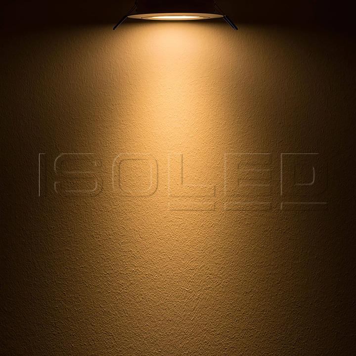 Produktbild Isoled Einbauleuchten (1050 lm)