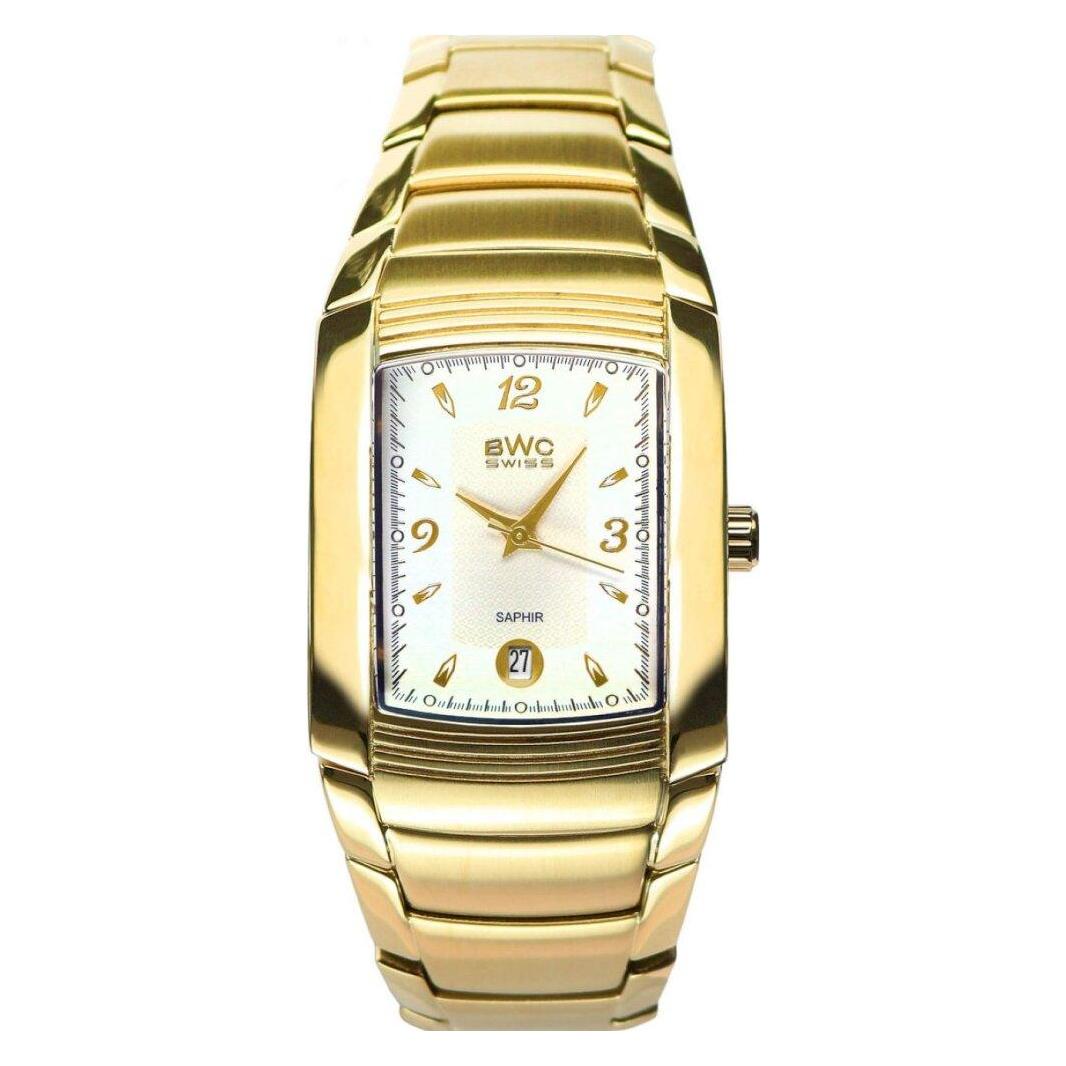 Bwc Swiss, Armbanduhr, 20781.51.05