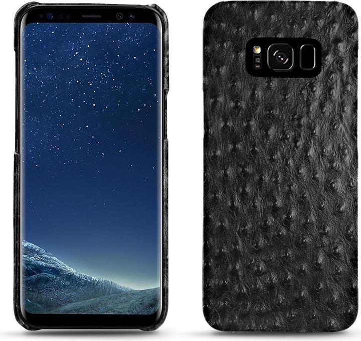 Produktbild Noreve Lederschutzhülle (Samsung Galaxy S8+)