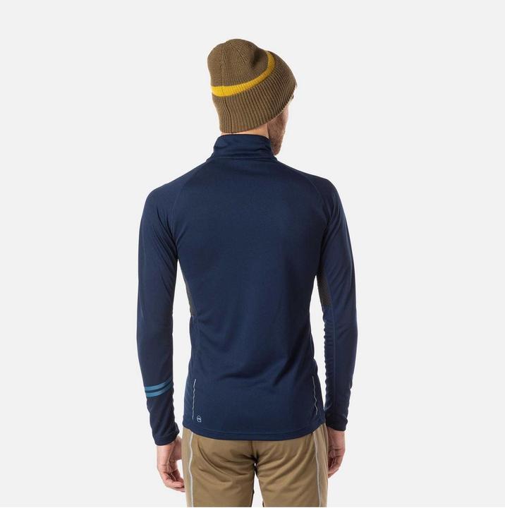 Actual product image Rossignol Poursuite 1/2 Zip (S)