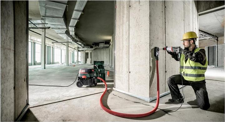Image du produit Metabo UHE 2660-2 Quick (Fonctionnement sur secteur)