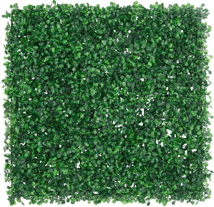 Produktbild vidaXL Kunsthecke (50 cm)