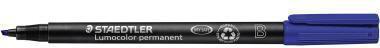 Produktbild Staedtler Lumocolor permanent (1x)
