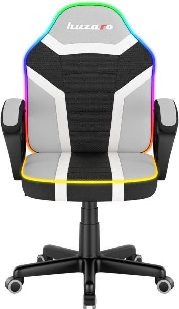 Produktbild Huzaro Ranger 1.0 RGB Spielesessel für Kinder