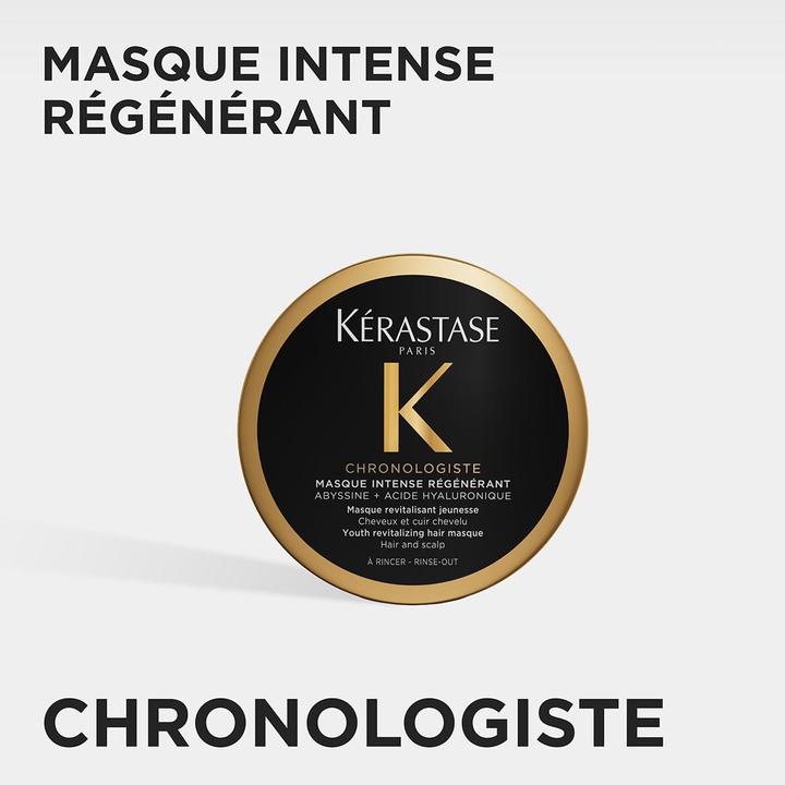 Immagine prodotto Kérastase Chronologiste Masque Intense Régénérant (75 ml)