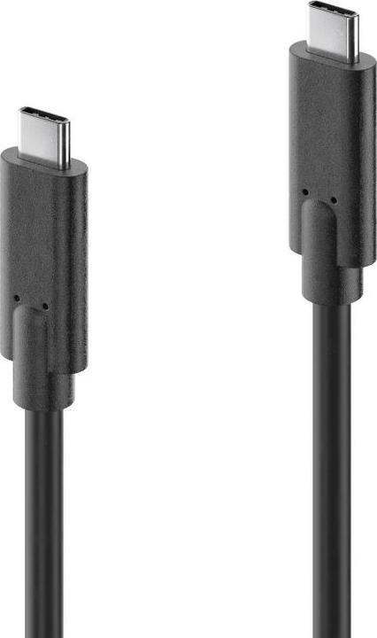Image du produit Purelink USB C - USB C (2 m, USB 3.1)