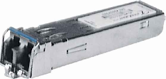 Actual product image Hirschmann 943867001 M-FAST SFP-SM+/LC