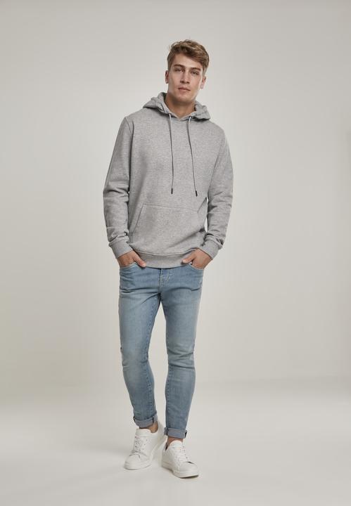 Actual product image Urban Classics Basic Sweat Hoody (XXL)