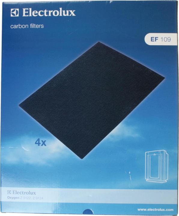 Produktbild Electrolux 9001660423