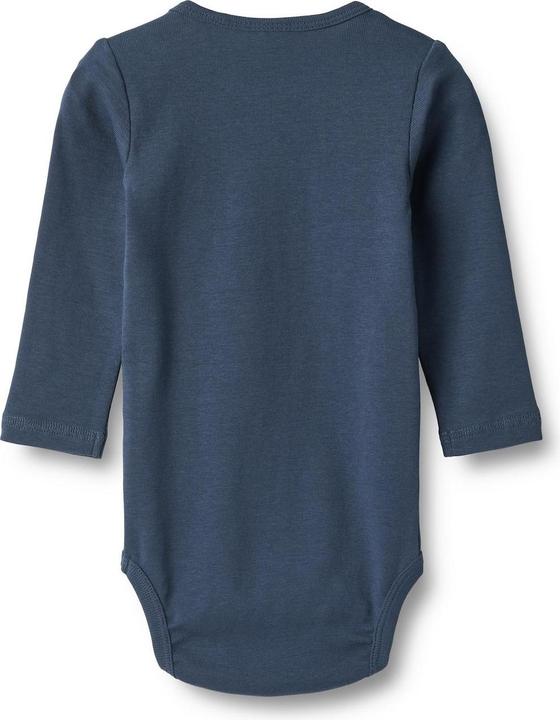 Produktbild Wheat Bodysuit (86)