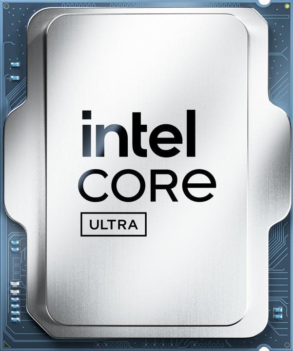 Produktbild Intel Core Ultra 9 285K Tray (LGA 1851, 3.70 GHz, 24 -Core)