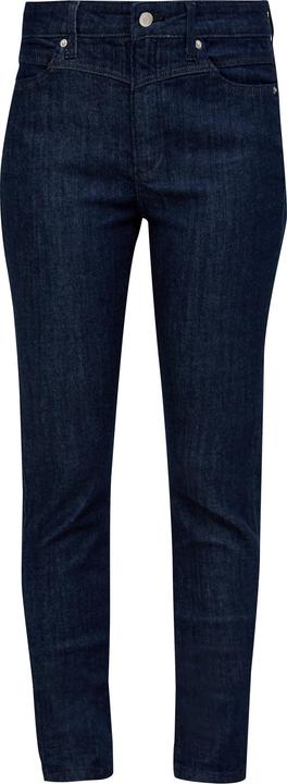 Produktbild S.Oliver Jeans-Hose Jeans Izabell / Skinny Fit / Mid Rise / Skinny Leg (W34/L28)
