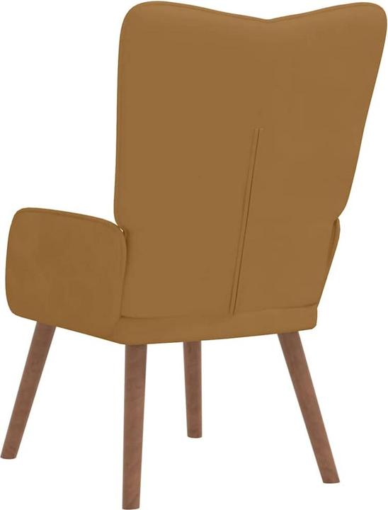 Immagine prodotto vidaXL Relaxsessel