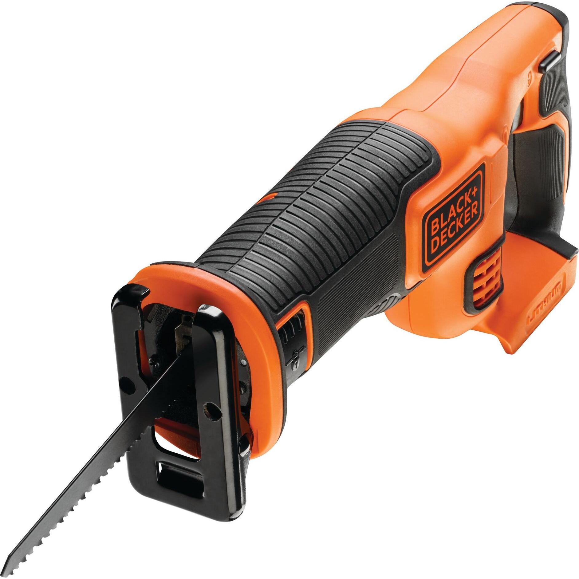 Thumbnail - Black & Decker, Säbelsäge, Bdcr18n