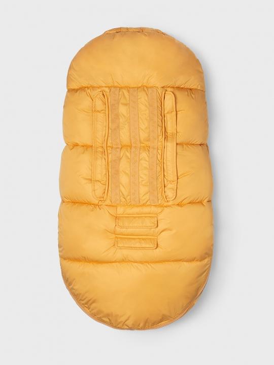 Leokid Chancelière Yellow Mellow