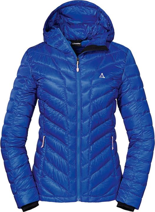 Immagine prodotto Schöffel Down Jacket Lodner L (42)