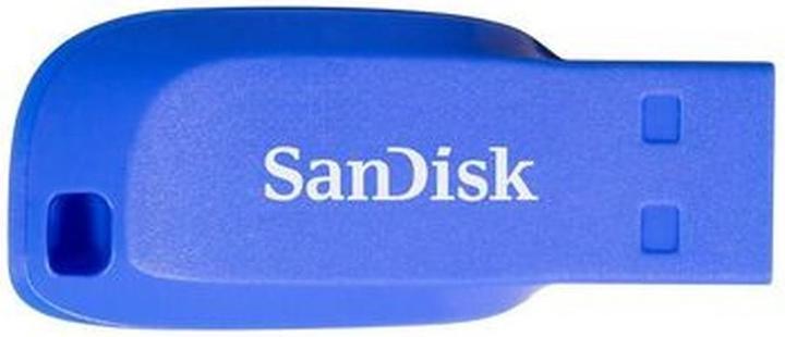 Produktbild SANDISK Cruzer Blade (16 GB, USB-A)