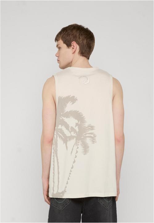 Produktbild Just Rhyse Wind Tank Tops sand M (M)