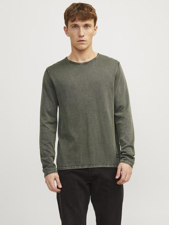 Produktbild Jack & Jones Rundhalsausschnitt Pullover (L)