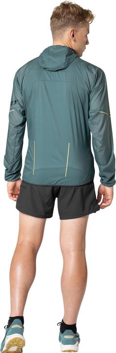 Actual product image Dynafit Vertical Wind M Jkt 72 (L)