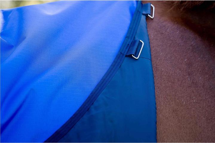 Immagine prodotto Horseware Weidedecke Amigo Hero Ripstop Plus 100g (145 cm)