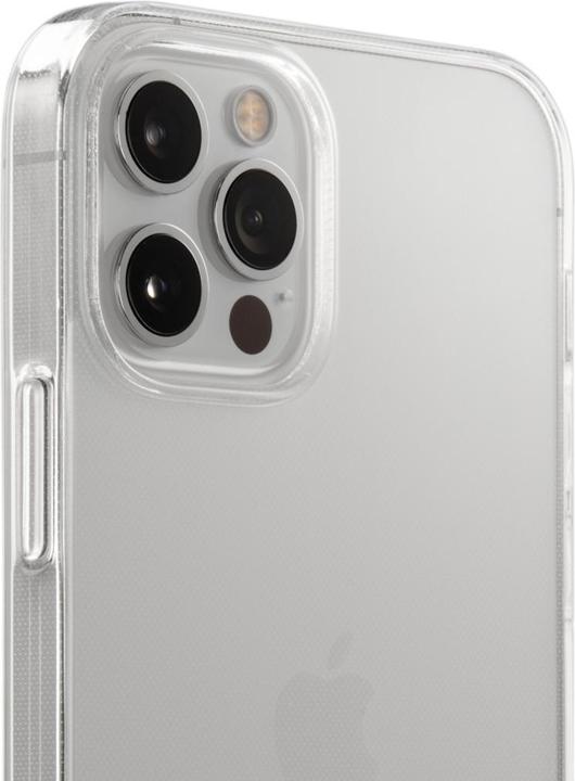 Actual product image Hama Always Clear (Apple iPhone 12, Realme 12 Pro+)