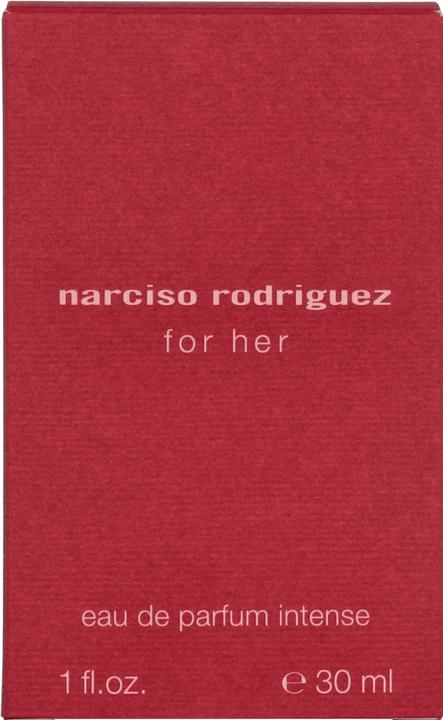 Immagine prodotto Narciso Rodriguez Per lei (Eau de parfum, 30 ml)